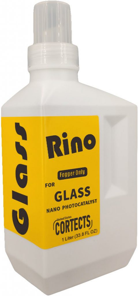 Rino Glass 1000ml
